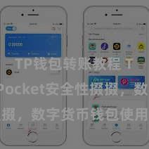 TP钱包转账教程 TokenPocket安全性掇掇，数字货币钱包使用本事共享